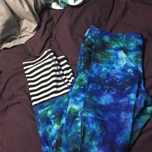 Champion Workout Leggings